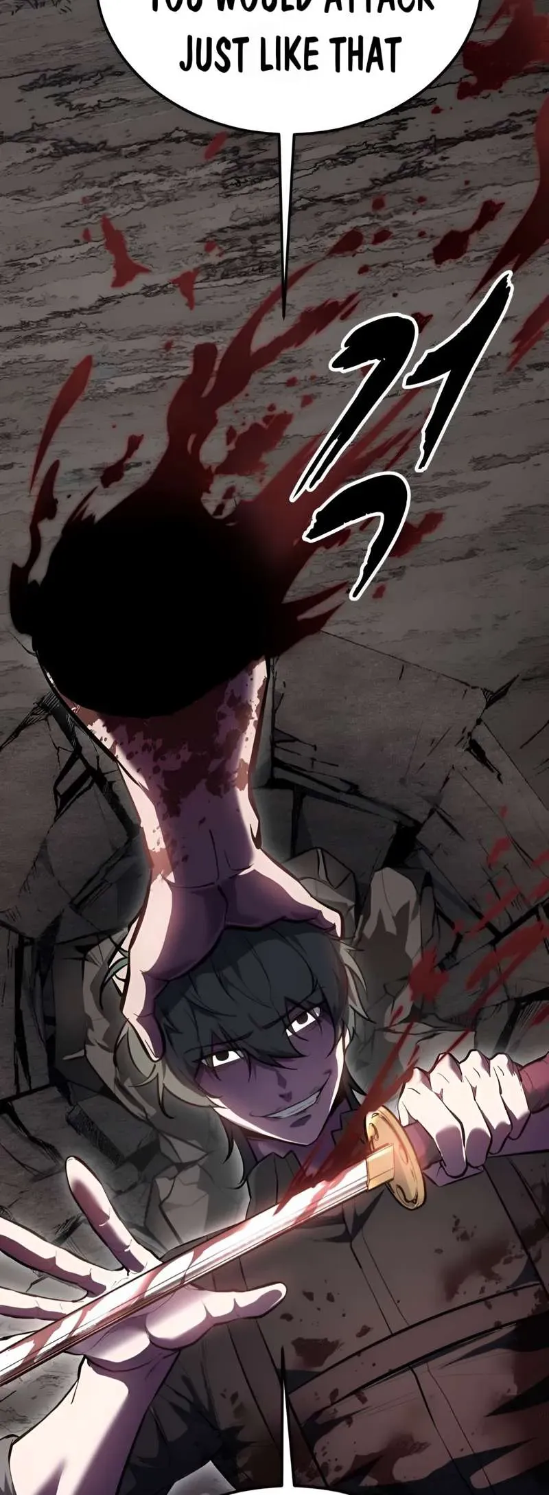 The Boy of Death Chapter 288 Online - página 70