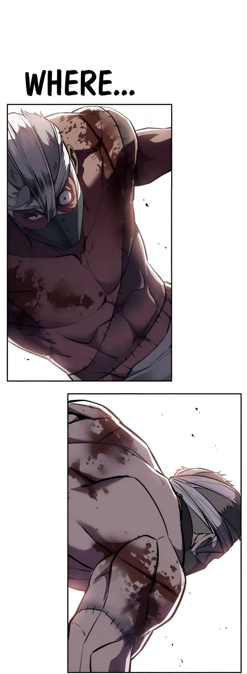The Boy of Death Chapter 288 Online - página 74