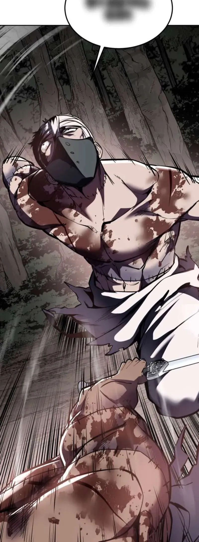 The Boy of Death Chapter 288 Online - página 77