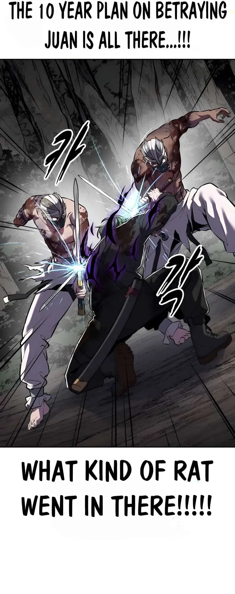 The Boy of Death Chapter 288 Online - página 94