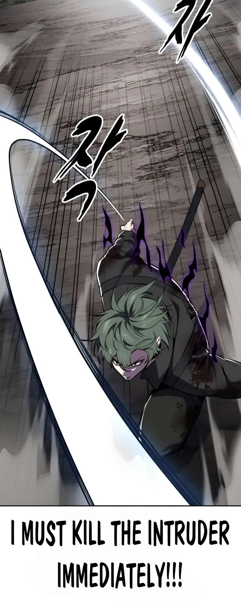 The Boy of Death Chapter 288 Online - página 97