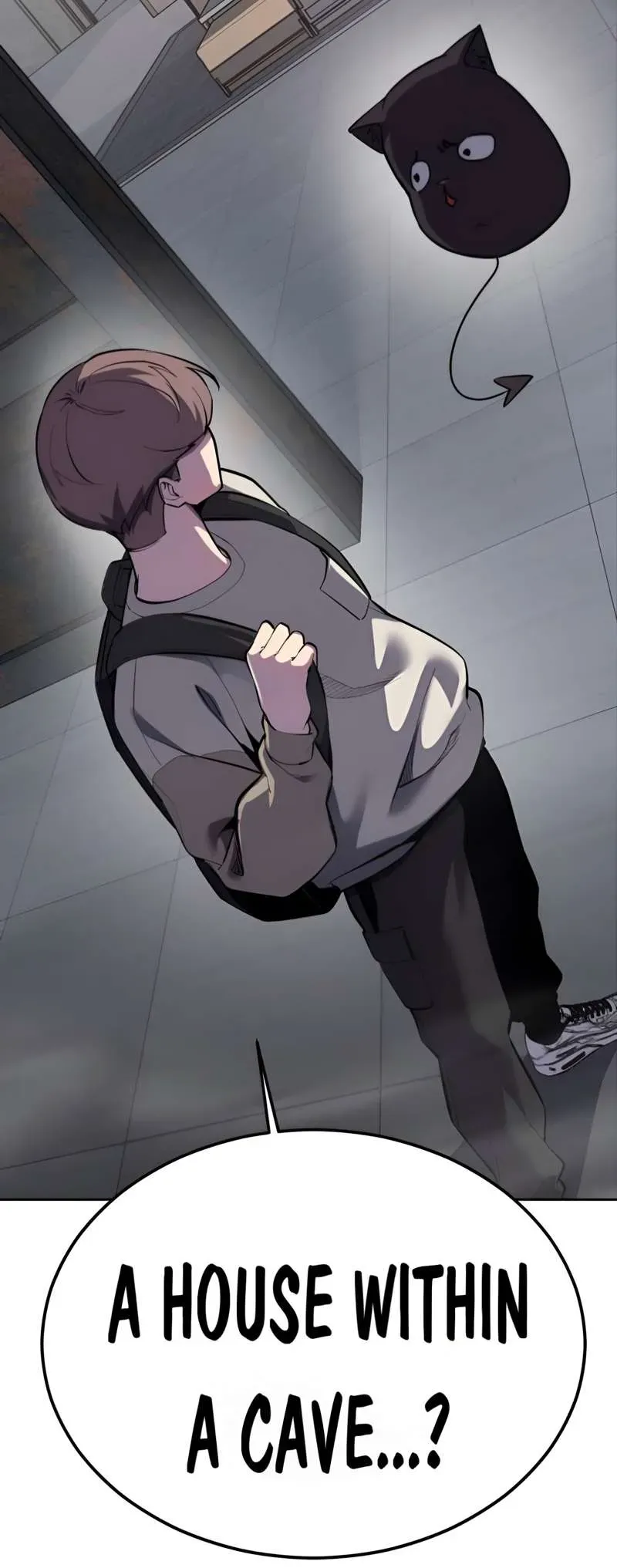 The Boy of Death Chapter 288 Online - página 106