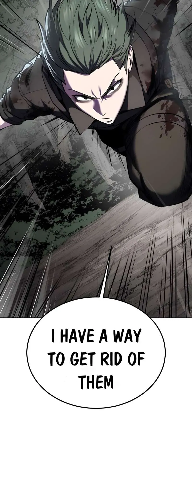 The Boy of Death Chapter 288 Online - página 110