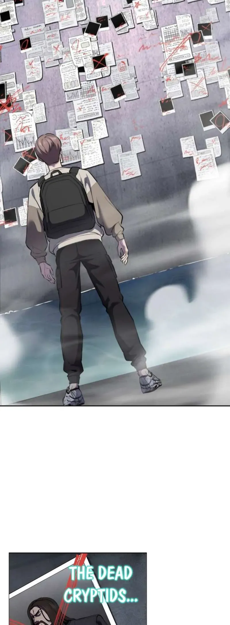 The Boy of Death Chapter 288 Online - página 115