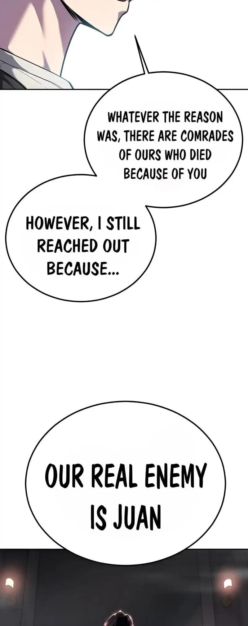 The Boy of Death Chapter 291 Online - página 7