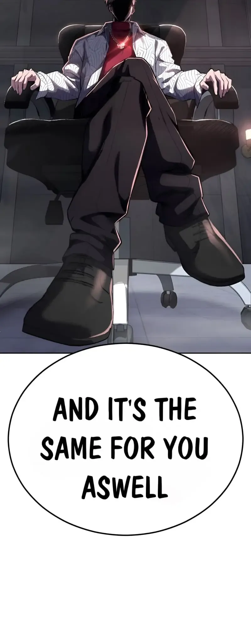 The Boy of Death Chapter 291 Online - página 8