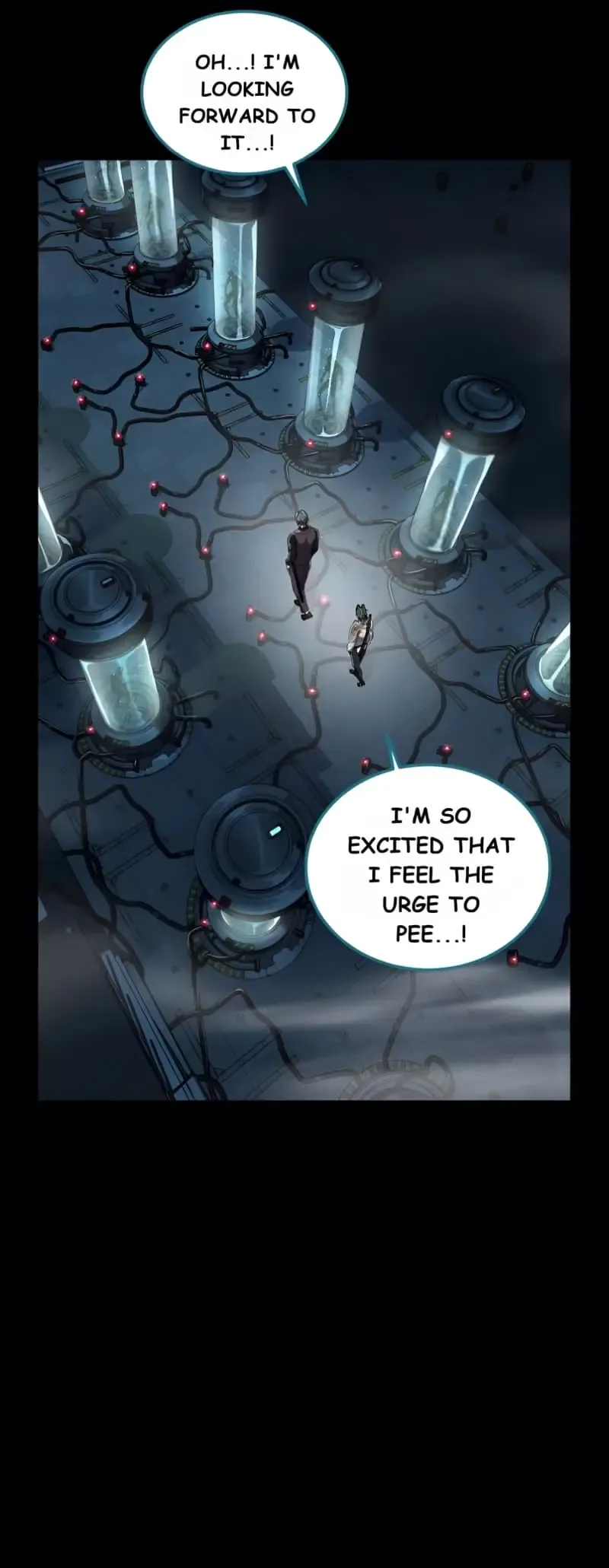 The Boy of Death Chapter 291 Online - página 43