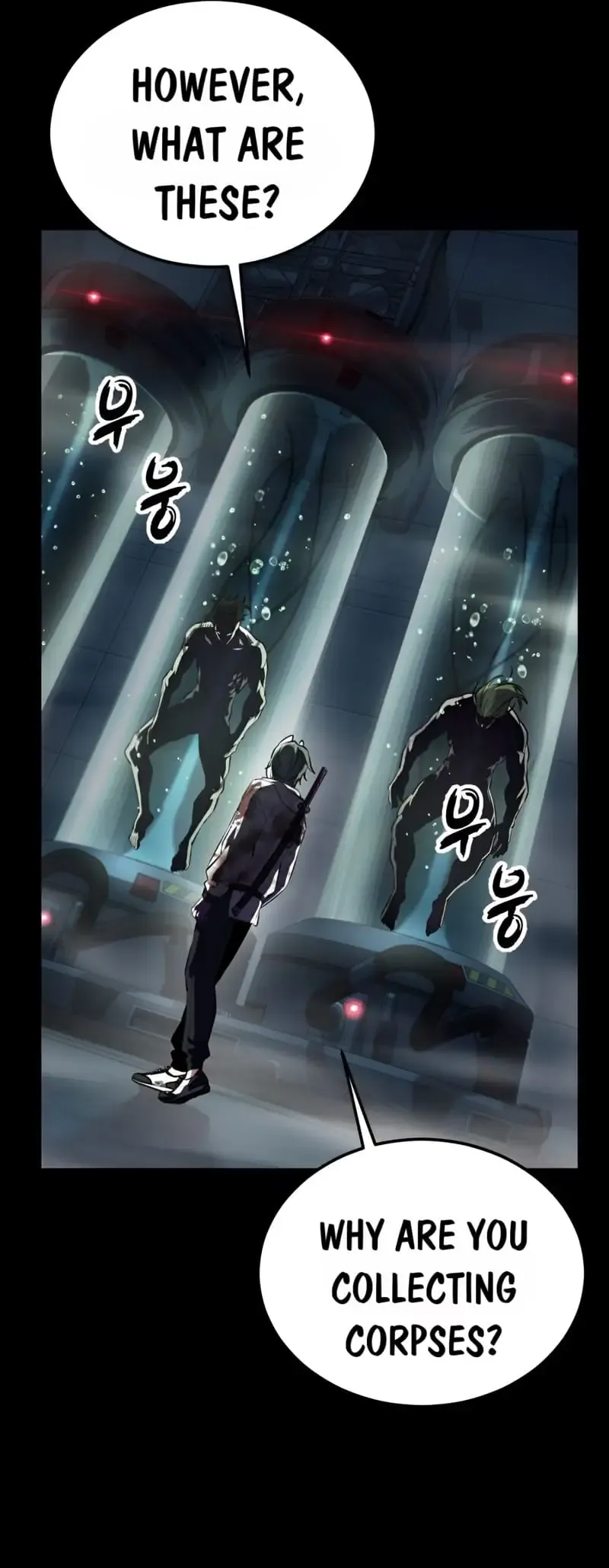 The Boy of Death Chapter 291 Online - página 44