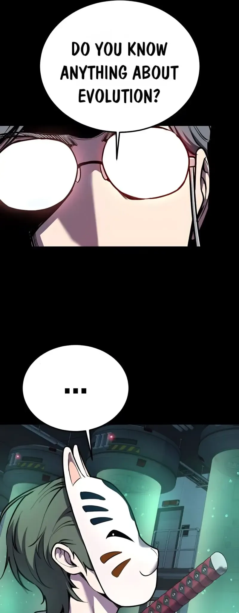 The Boy of Death Chapter 291 Online - página 50