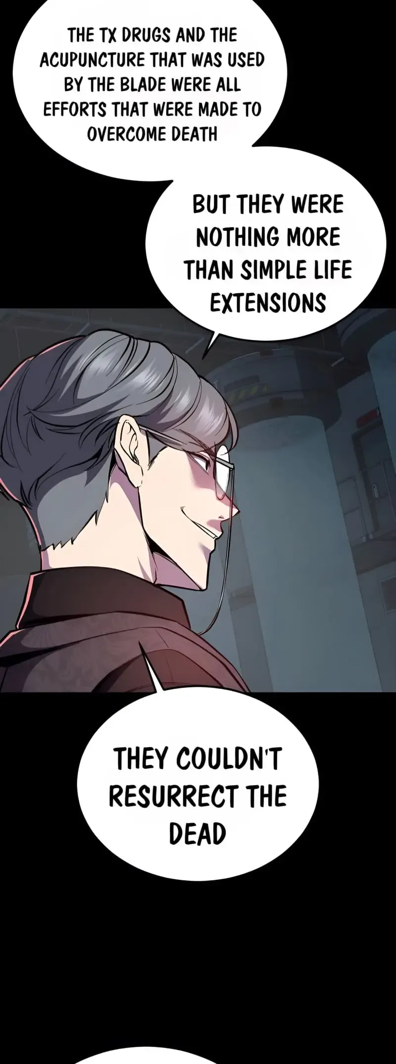 The Boy of Death Chapter 291 Online - página 73