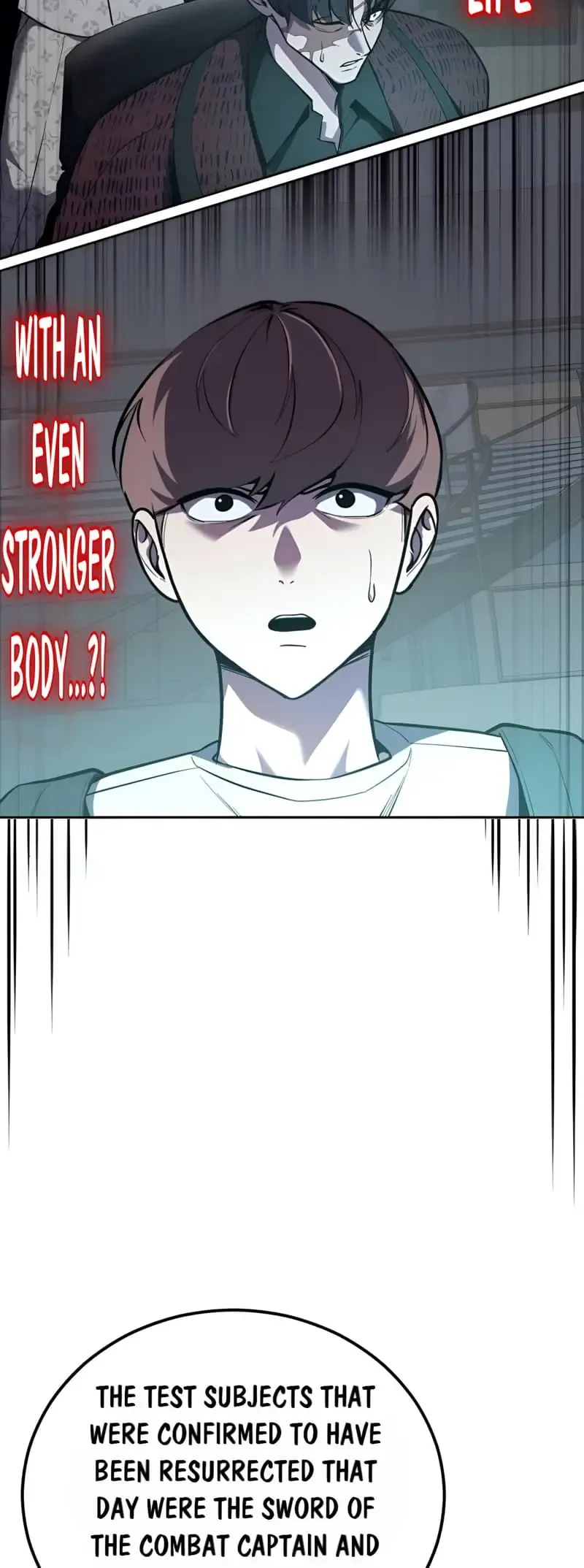 The Boy of Death Chapter 291 Online - página 80