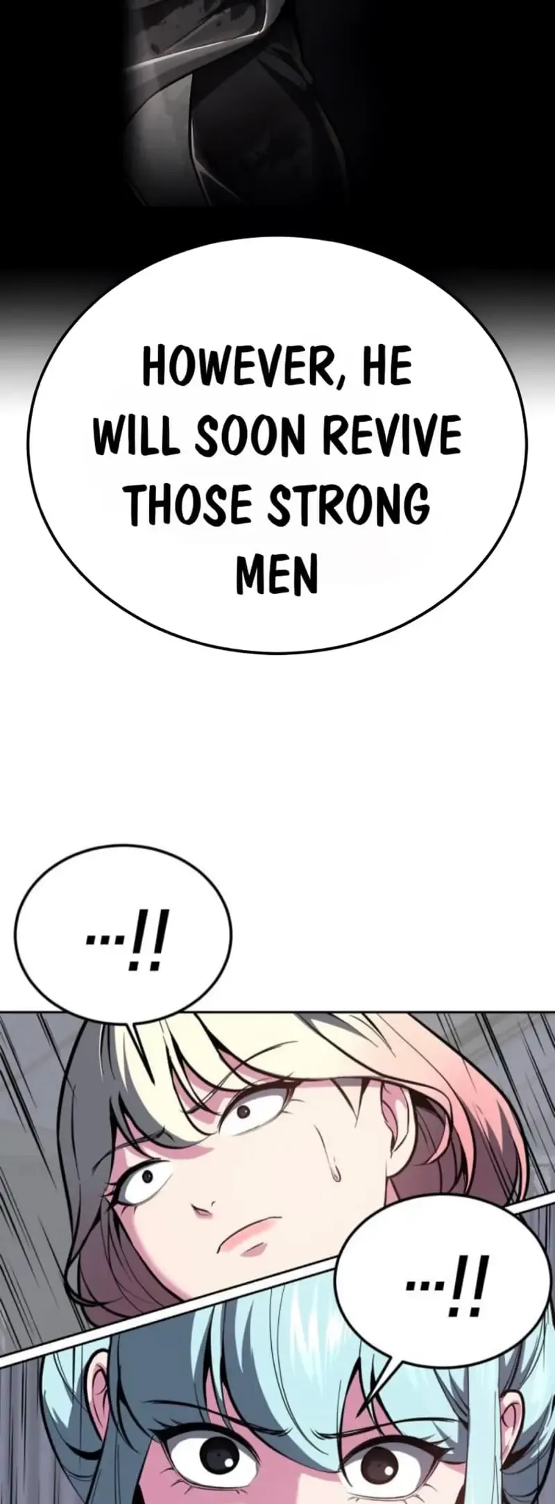 The Boy of Death Chapter 291 Online - página 84