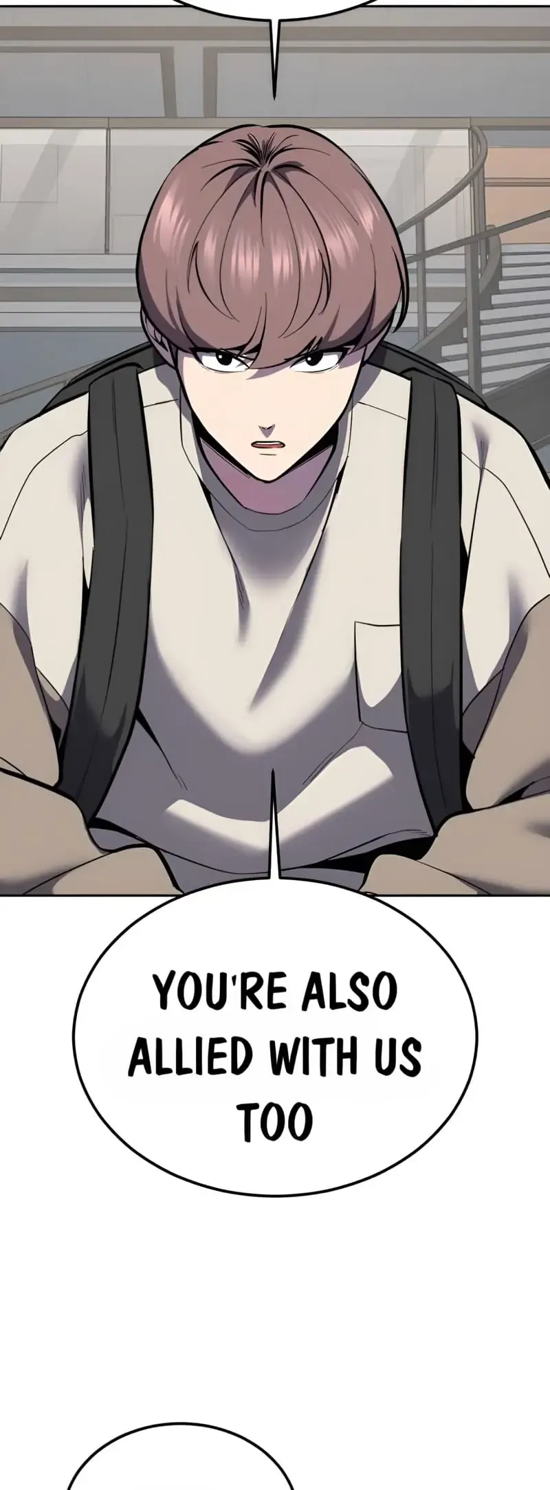 The Boy of Death Chapter 291 Online - página 87