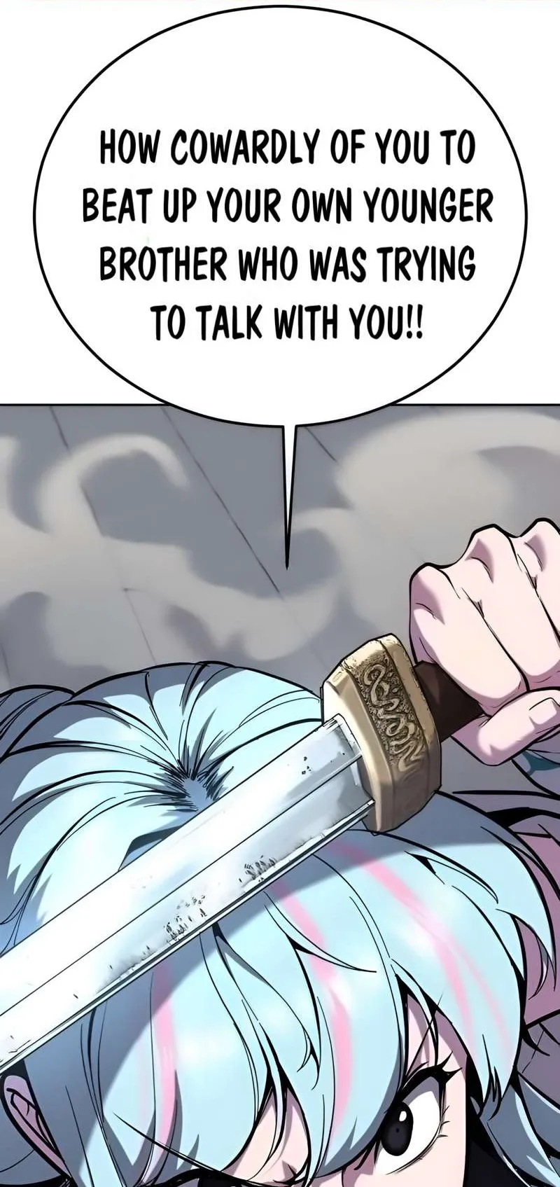 The Boy of Death Chapter 294 Online - página 1