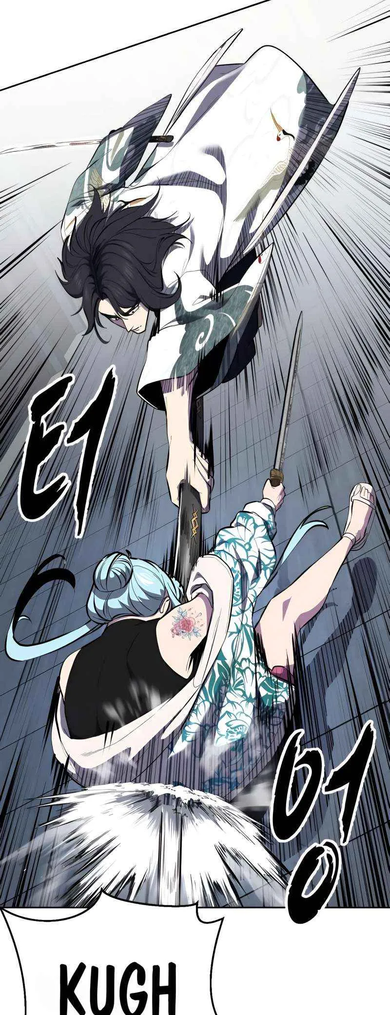 The Boy of Death Chapter 294 Online - página 11