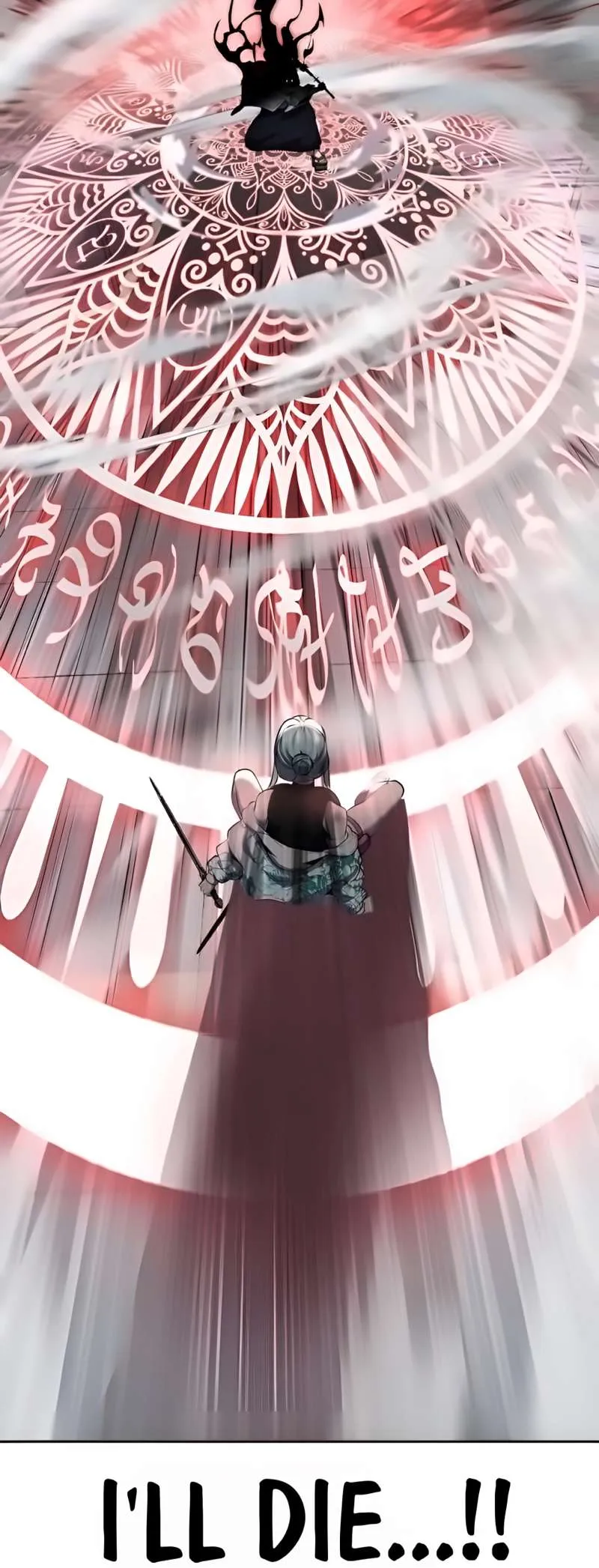 The Boy of Death Chapter 294 Online - página 38
