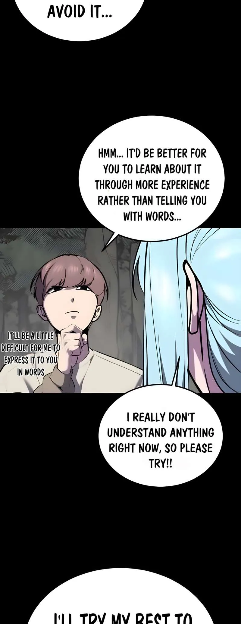 The Boy of Death Chapter 294 Online - página 48