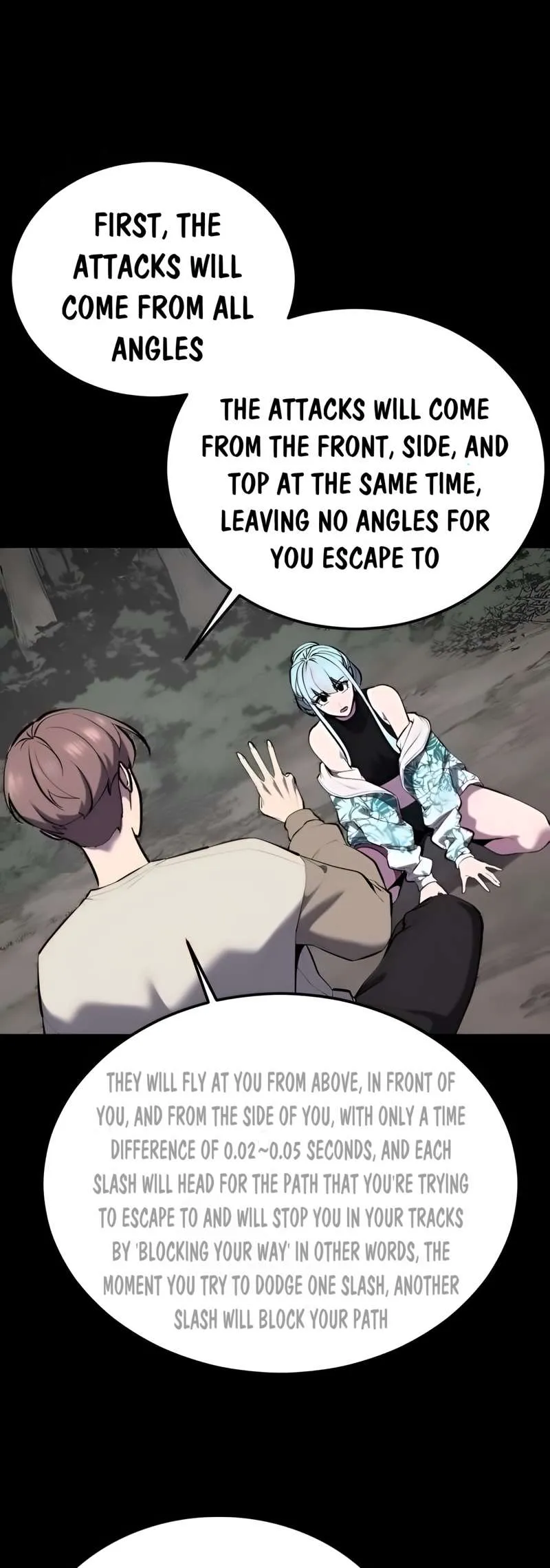 The Boy of Death Chapter 294 Online - página 50