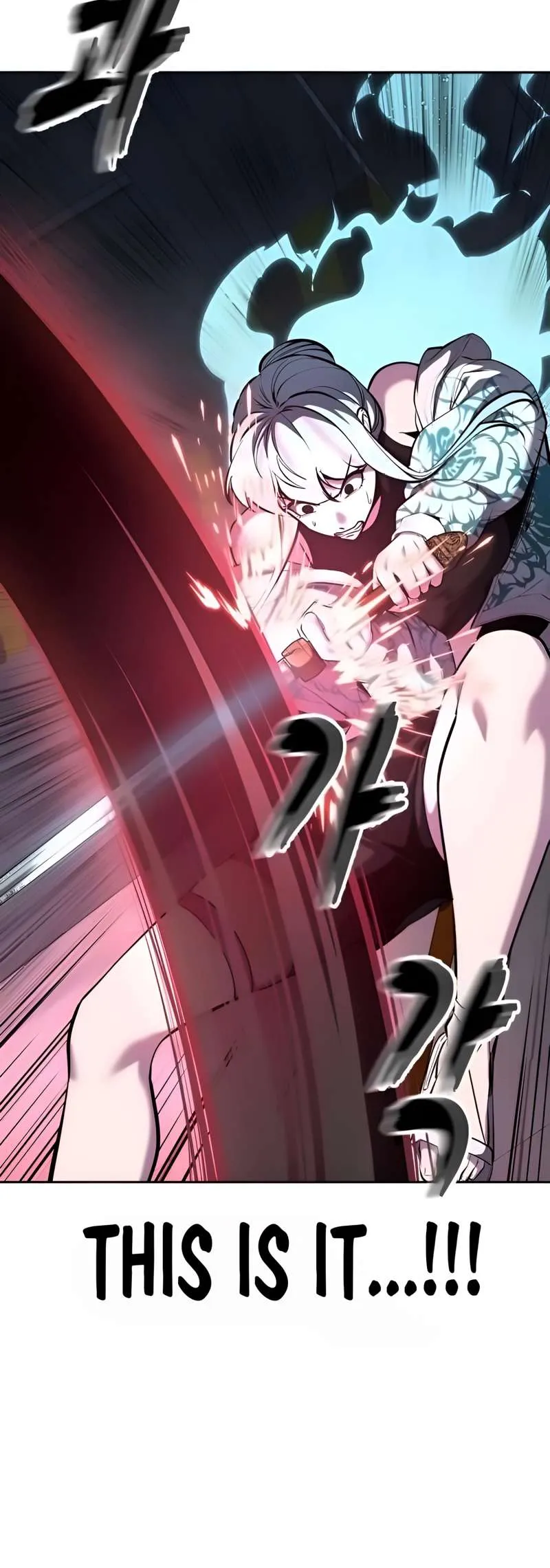 The Boy of Death Chapter 294 Online - página 63