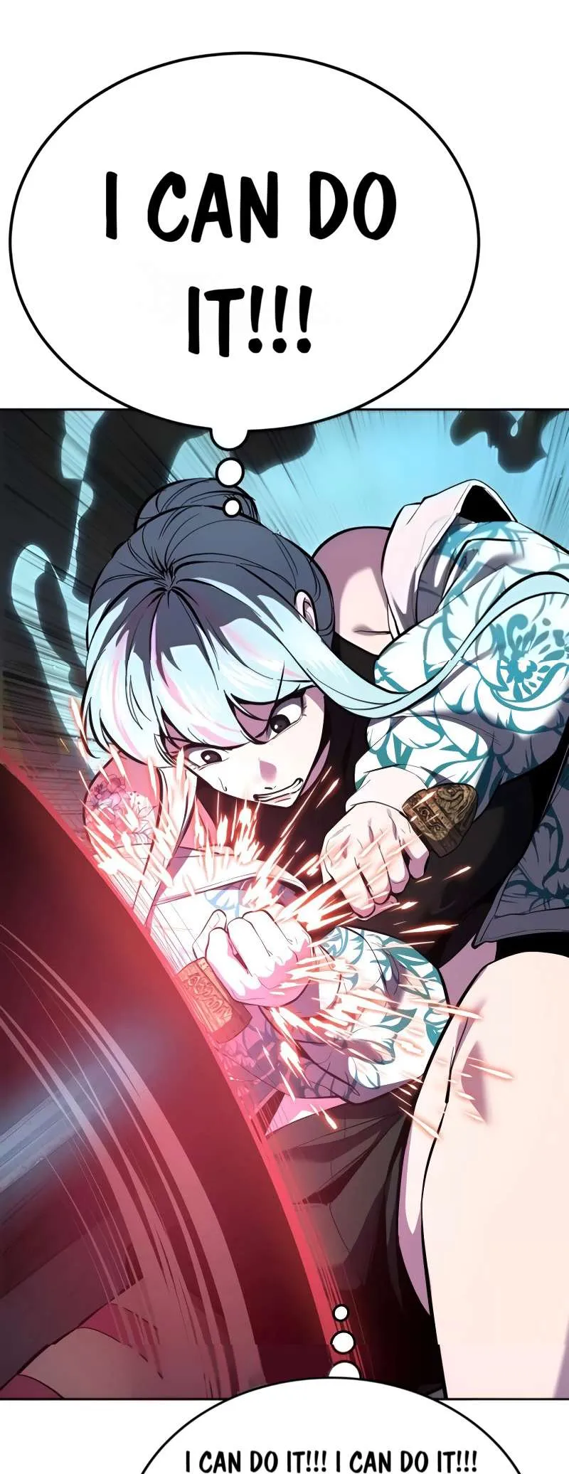 The Boy of Death Chapter 294 Online - página 64