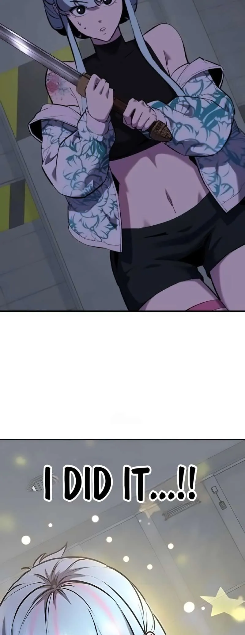 The Boy of Death Chapter 294 Online - página 68