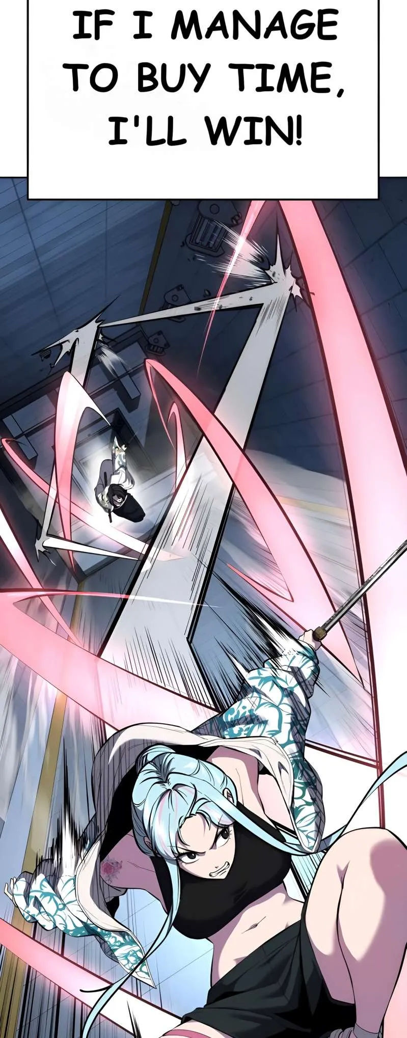 The Boy of Death Chapter 294 Online - página 73
