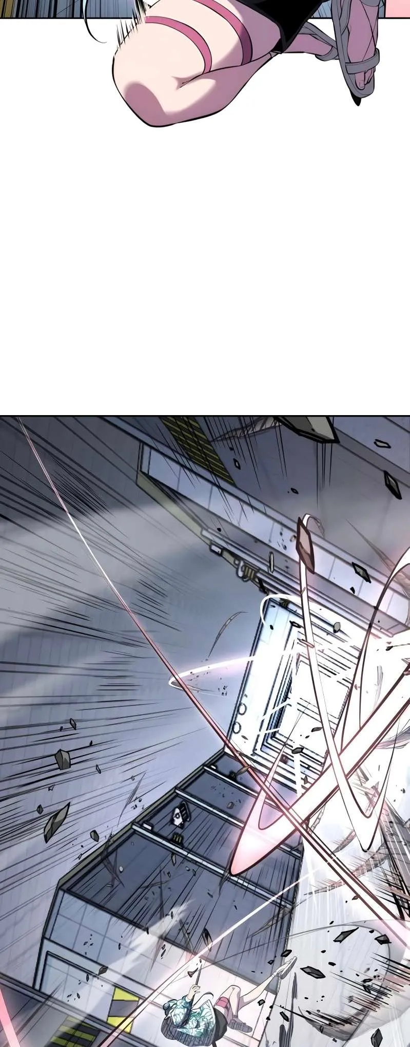 The Boy of Death Chapter 294 Online - página 74