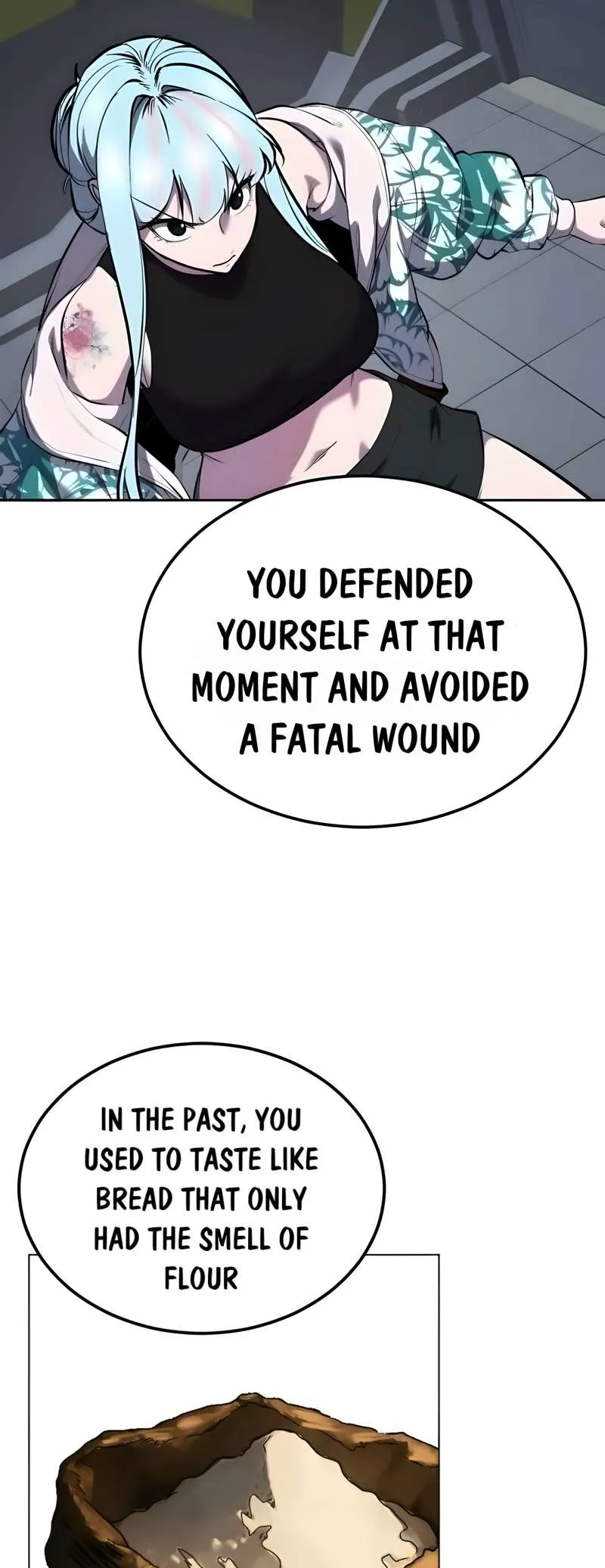 The Boy of Death Chapter 294 Online - página 82