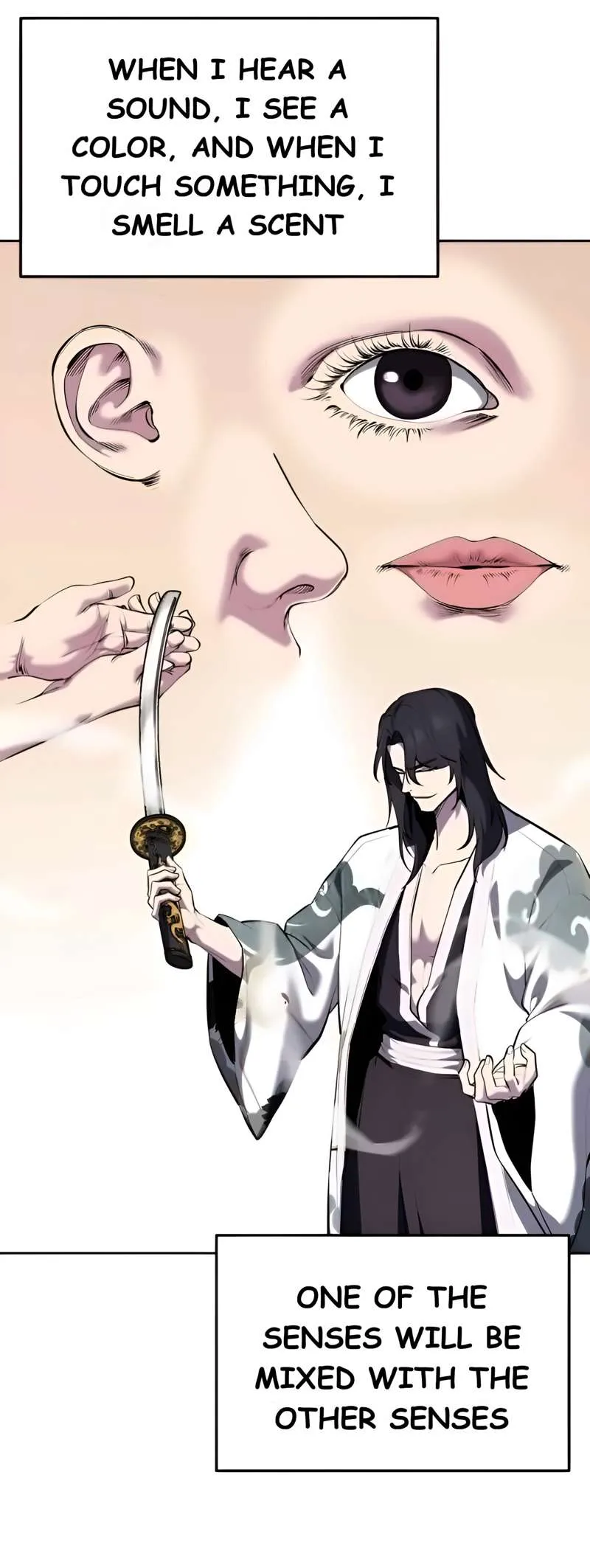 The Boy of Death Chapter 294 Online - página 89