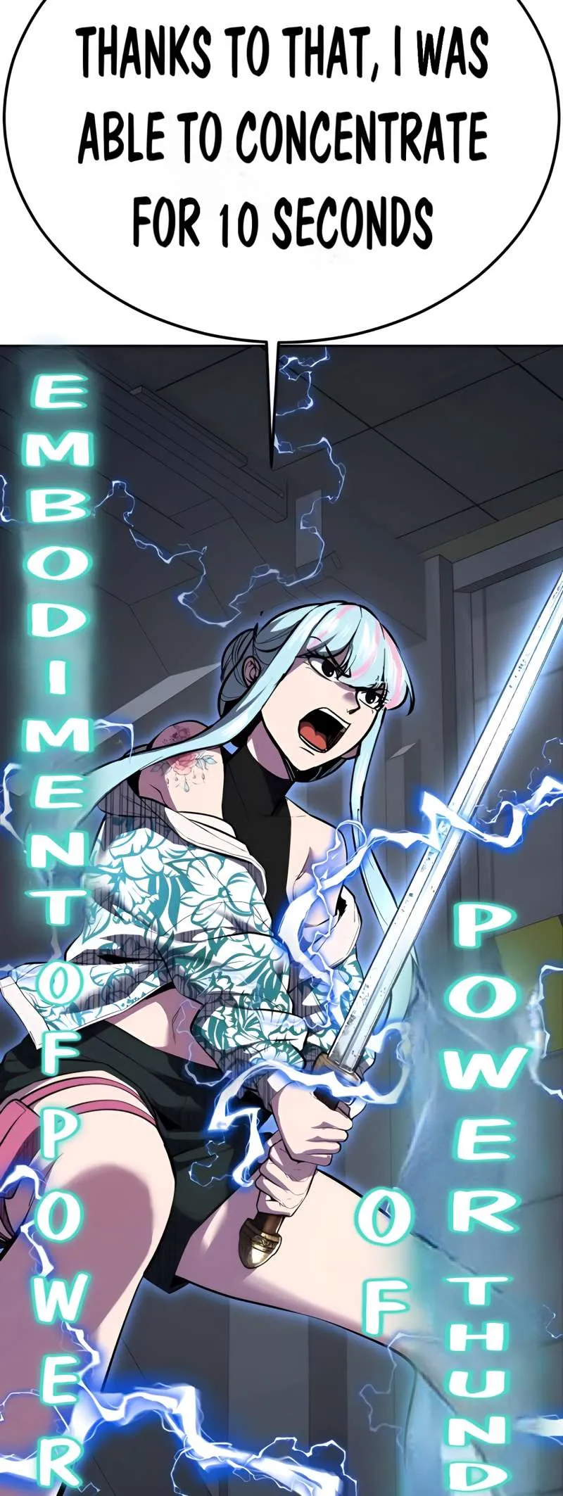 The Boy of Death Chapter 294 Online - página 95