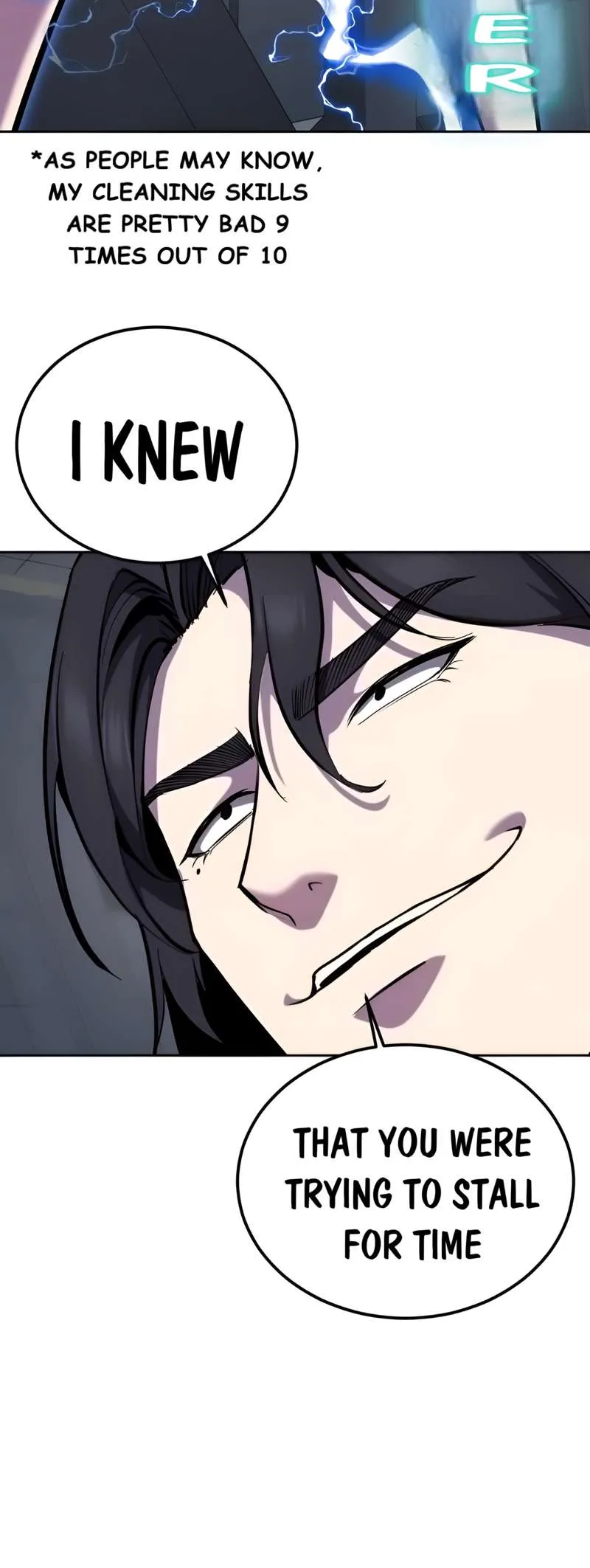 The Boy of Death Chapter 294 Online - página 96
