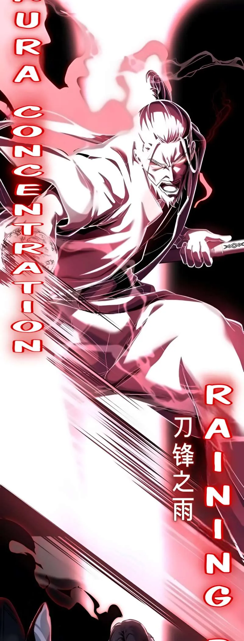 The Boy of Death Chapter 294 Online - página 115