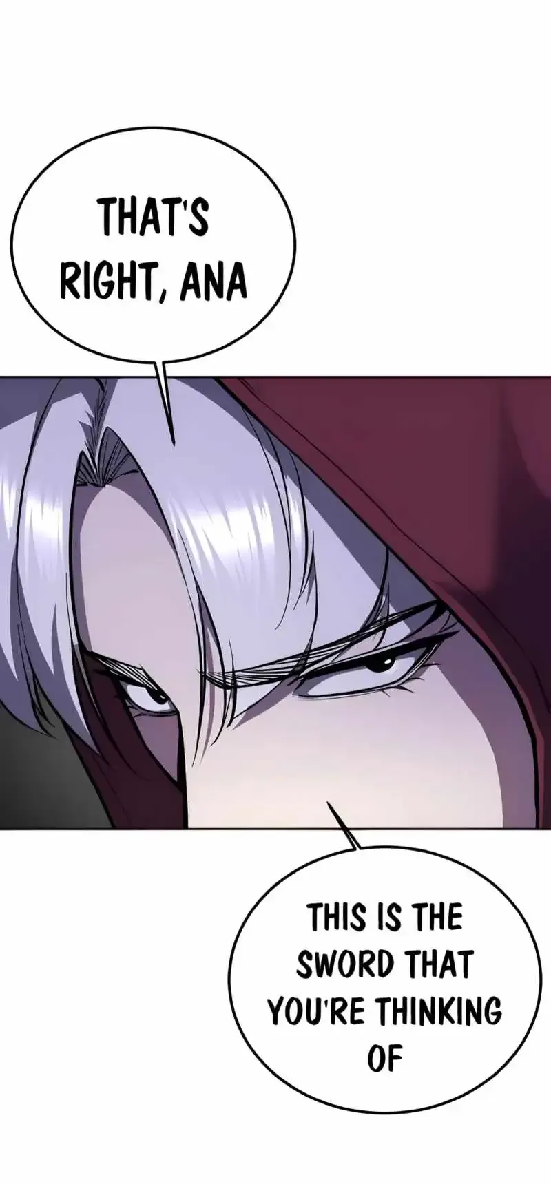 The Boy of Death Chapter 306 Online - página 1