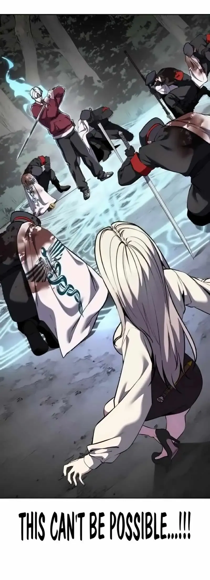 The Boy of Death Chapter 306 Online - página 7