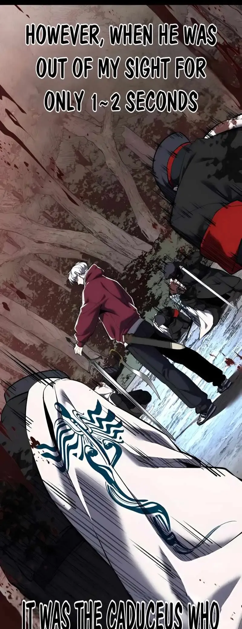 The Boy of Death Chapter 306 Online - página 10