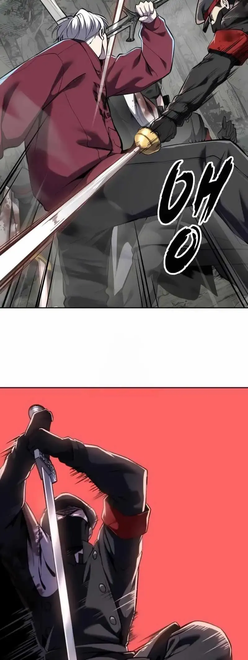 The Boy of Death Chapter 306 Online - página 20