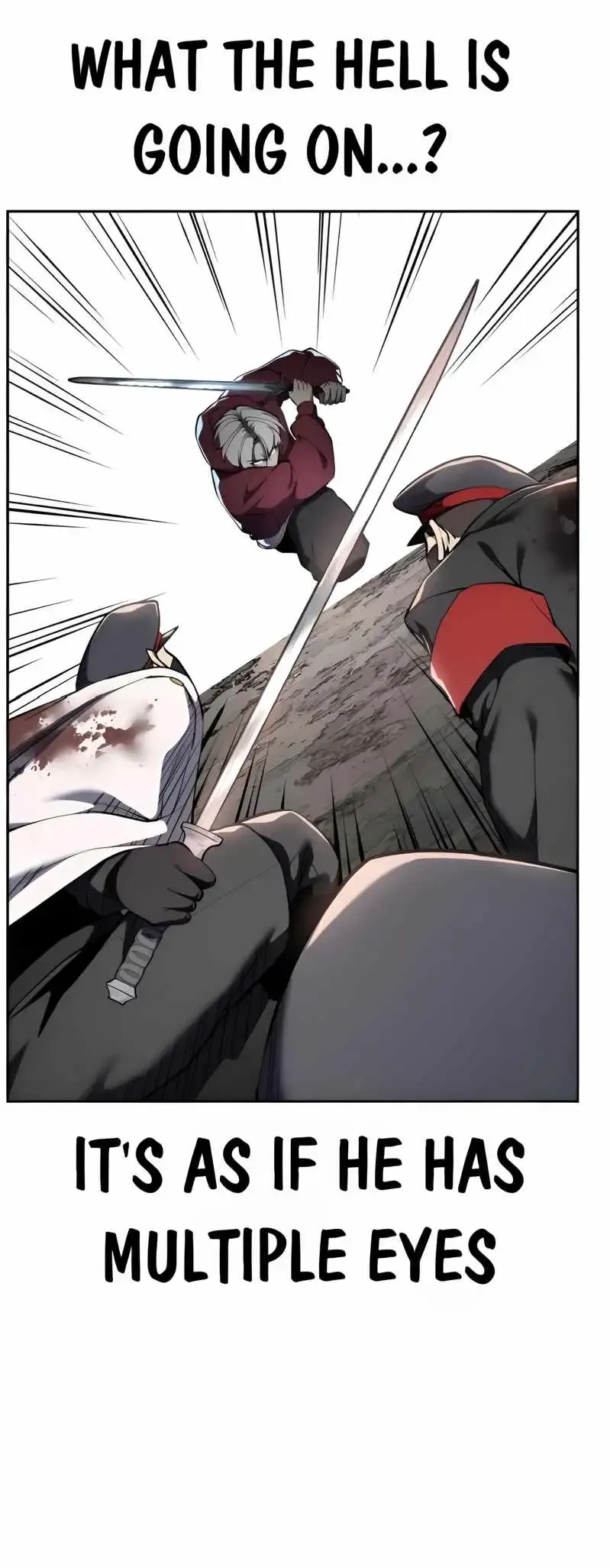 The Boy of Death Chapter 306 Online - página 33