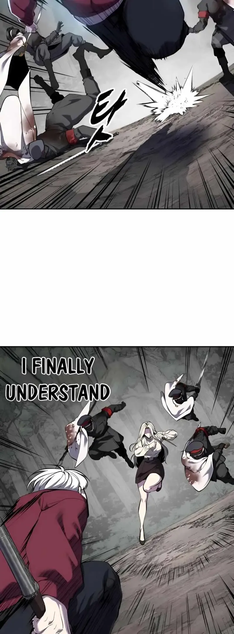 The Boy of Death Chapter 306 Online - página 37