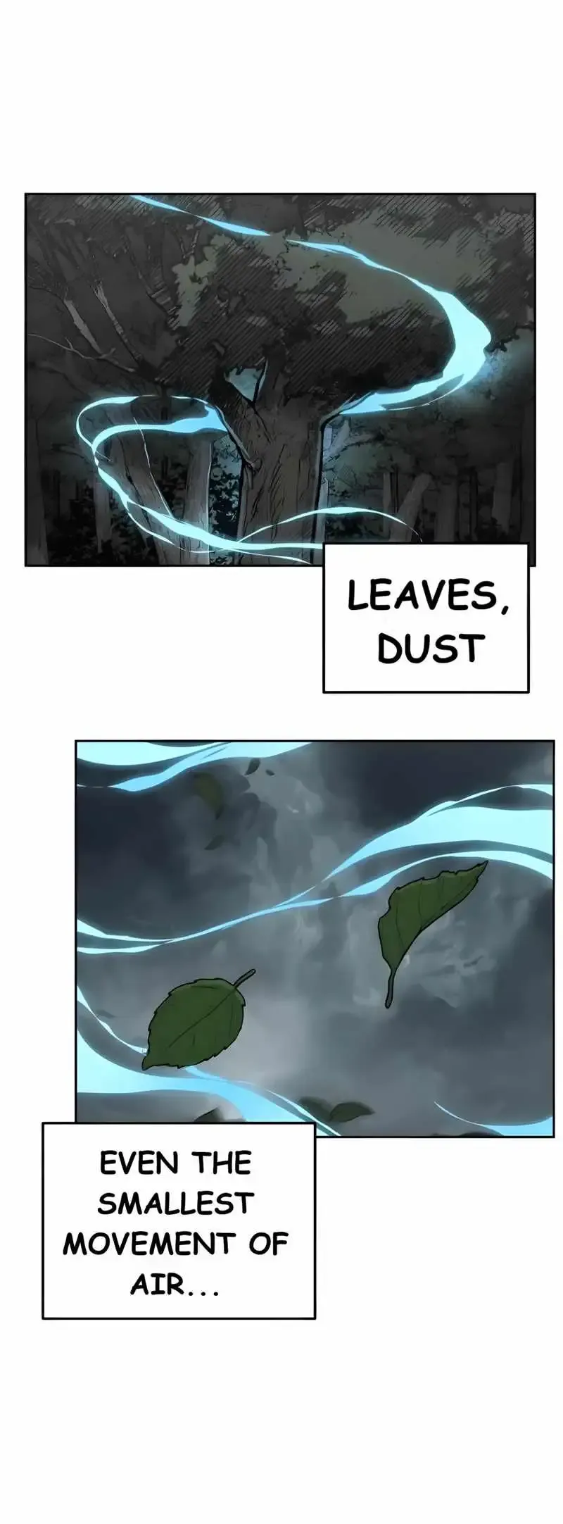 The Boy of Death Chapter 306 Online - página 41