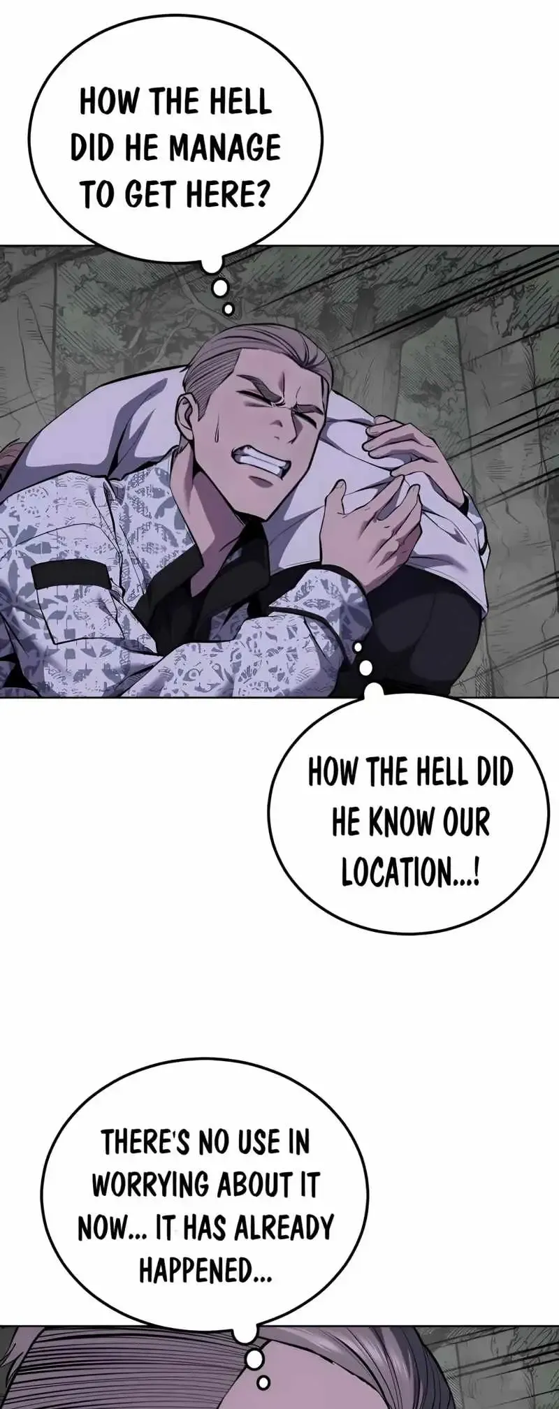 The Boy of Death Chapter 306 Online - página 74