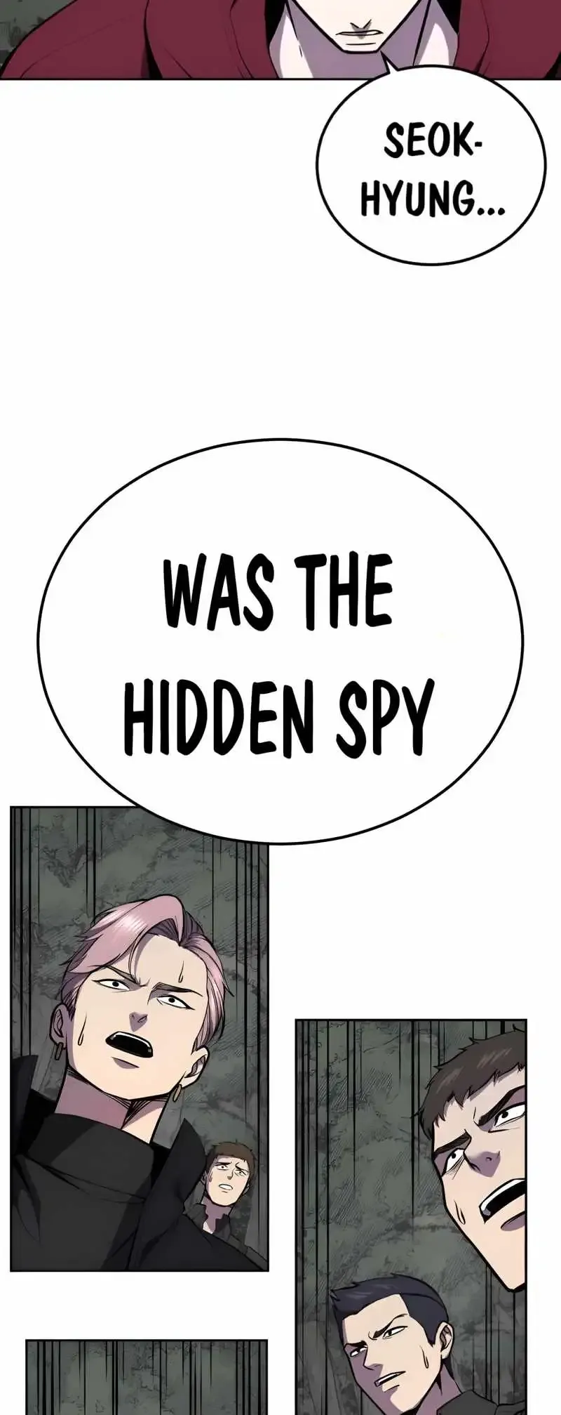 The Boy of Death Chapter 306 Online - página 100