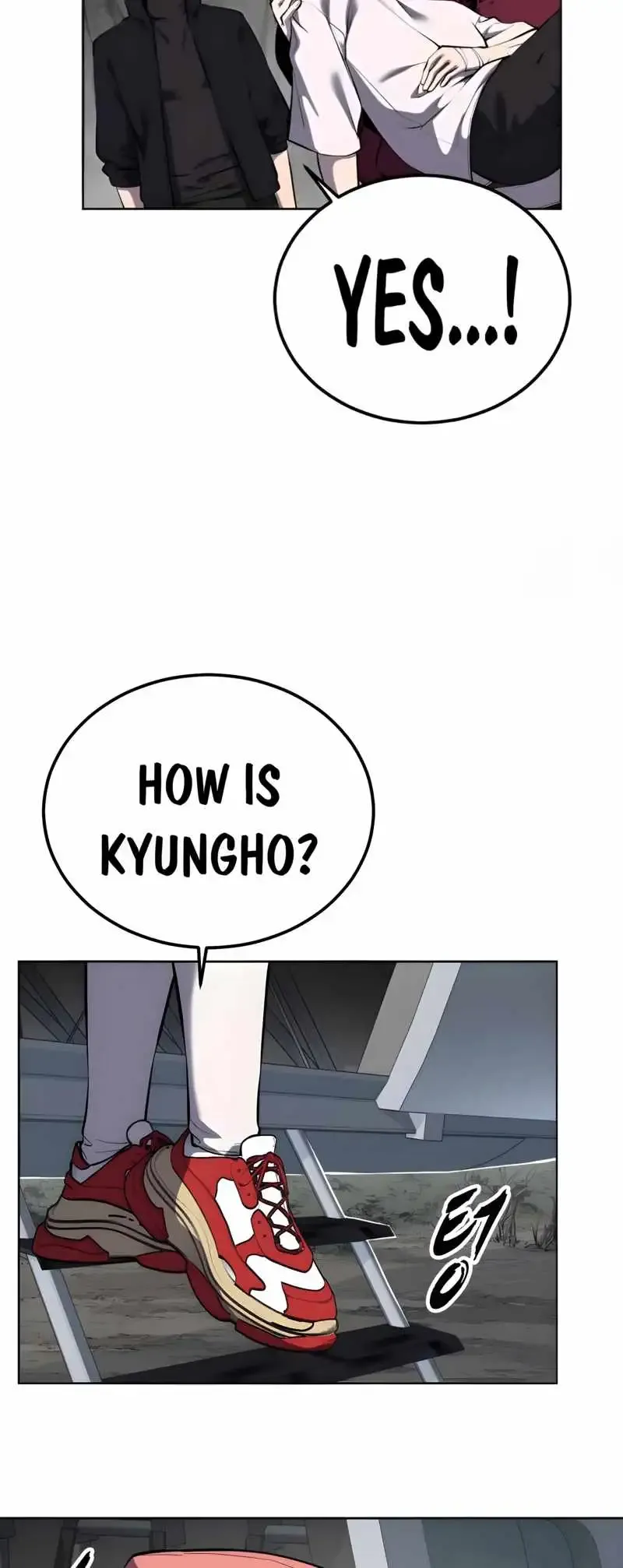 The Boy of Death Chapter 306 Online - página 106