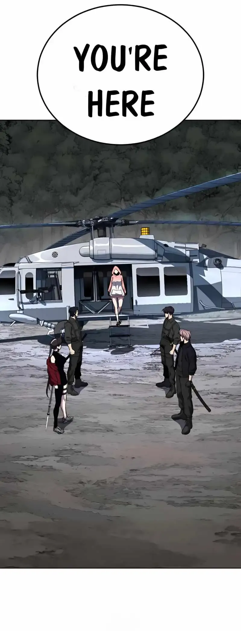 The Boy of Death Chapter 306 Online - página 108