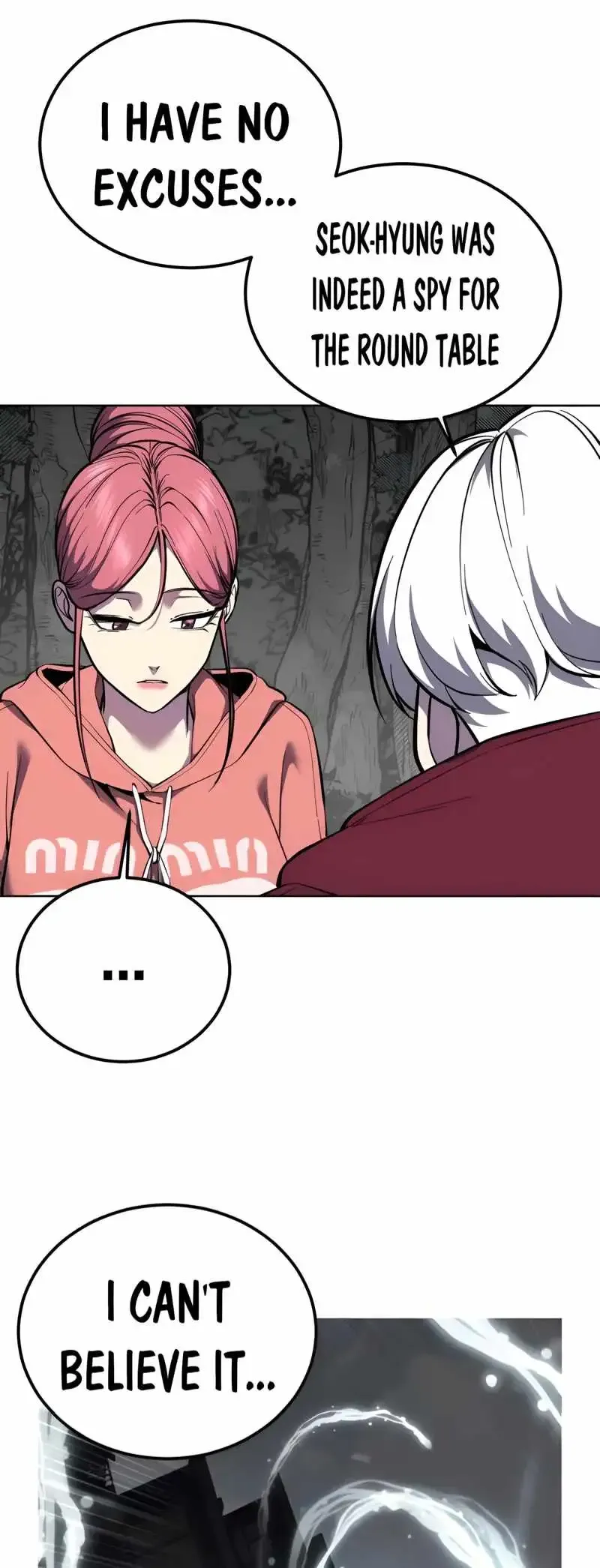 The Boy of Death Chapter 306 Online - página 110