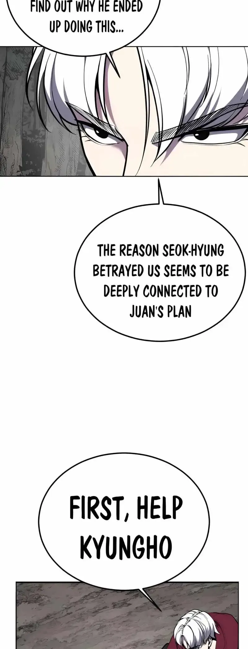 The Boy of Death Chapter 306 Online - página 112