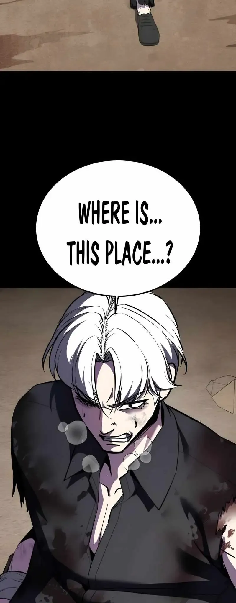 The Boy of Death Chapter 306 Online - página 118