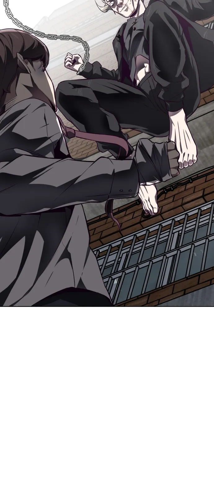 The Boy of Death Chapter 39 Online - página 4