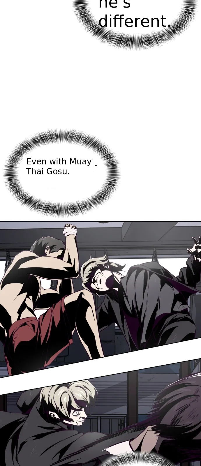 The Boy of Death Chapter 39 Online - página 12