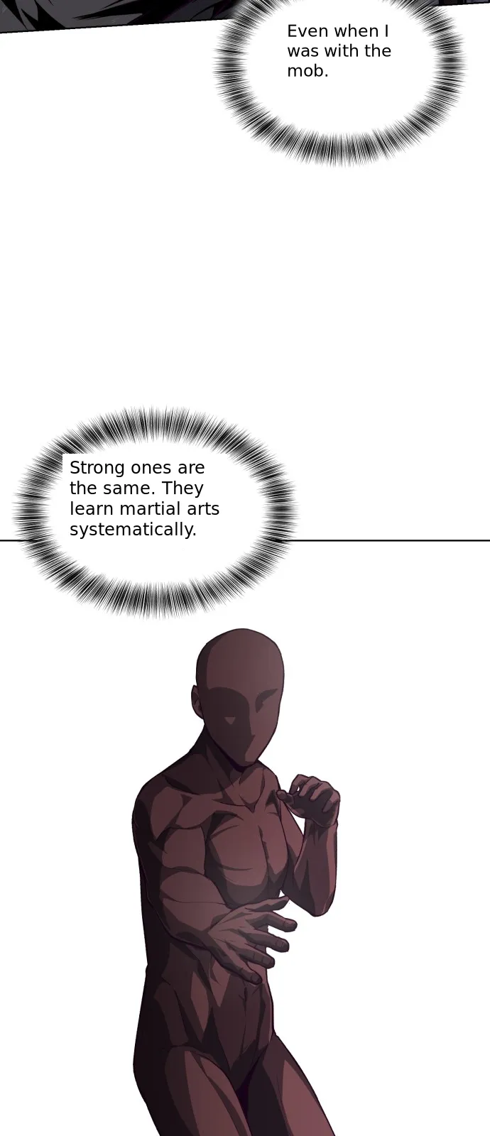 The Boy of Death Chapter 39 Online - página 13