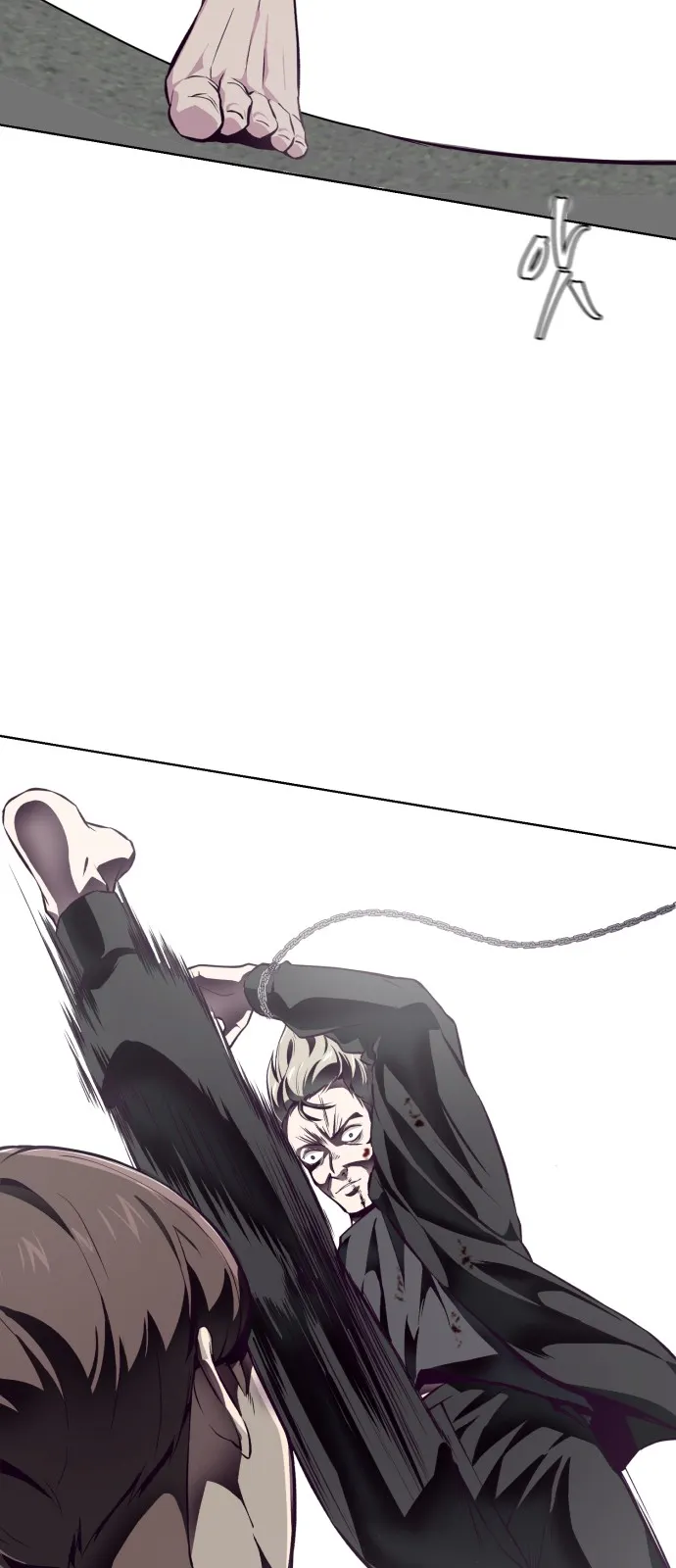 The Boy of Death Chapter 39 Online - página 26
